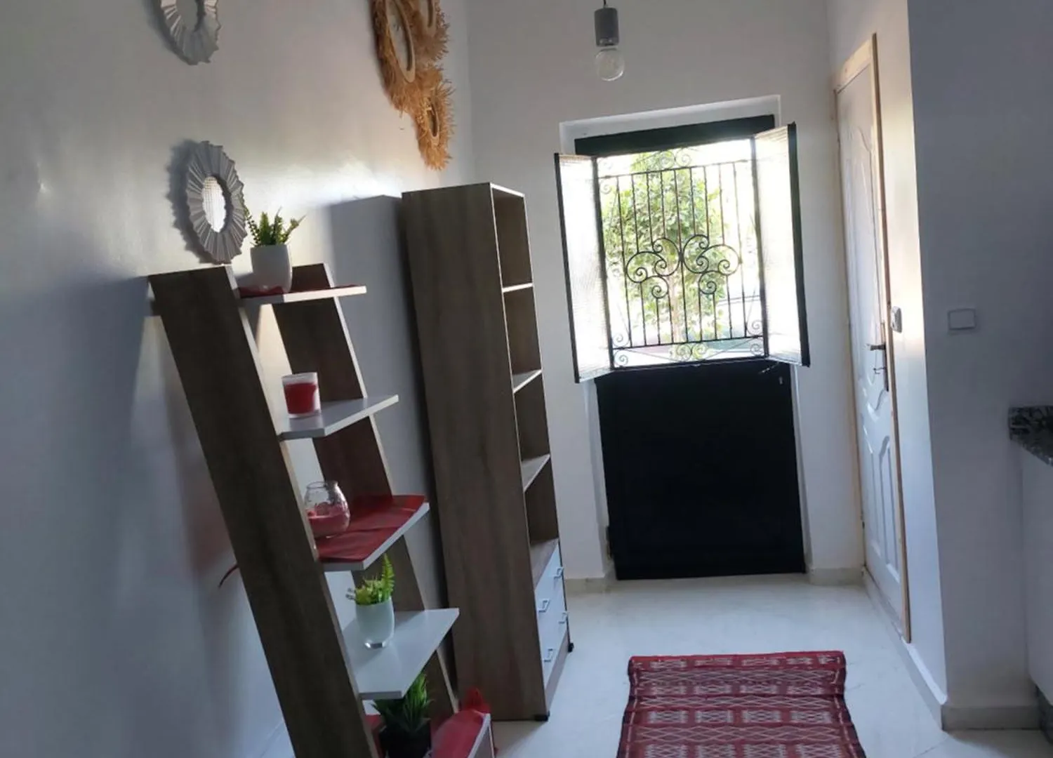 Marrakech Apartment Marrakesh