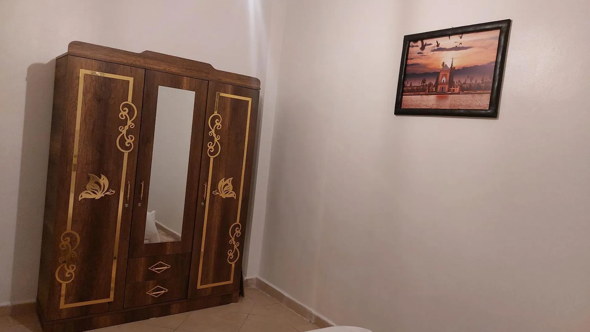 Marrakech Apartment Marrakesh Morocco