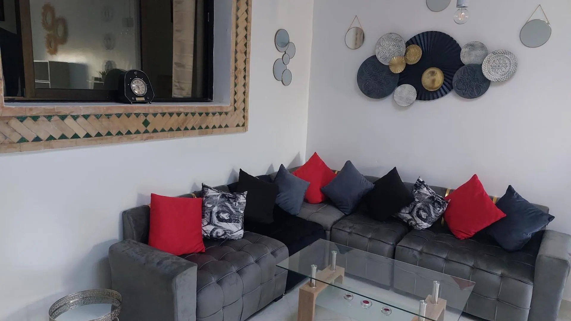 Marrakech Apartment Marrakesh 0*,  Morocco