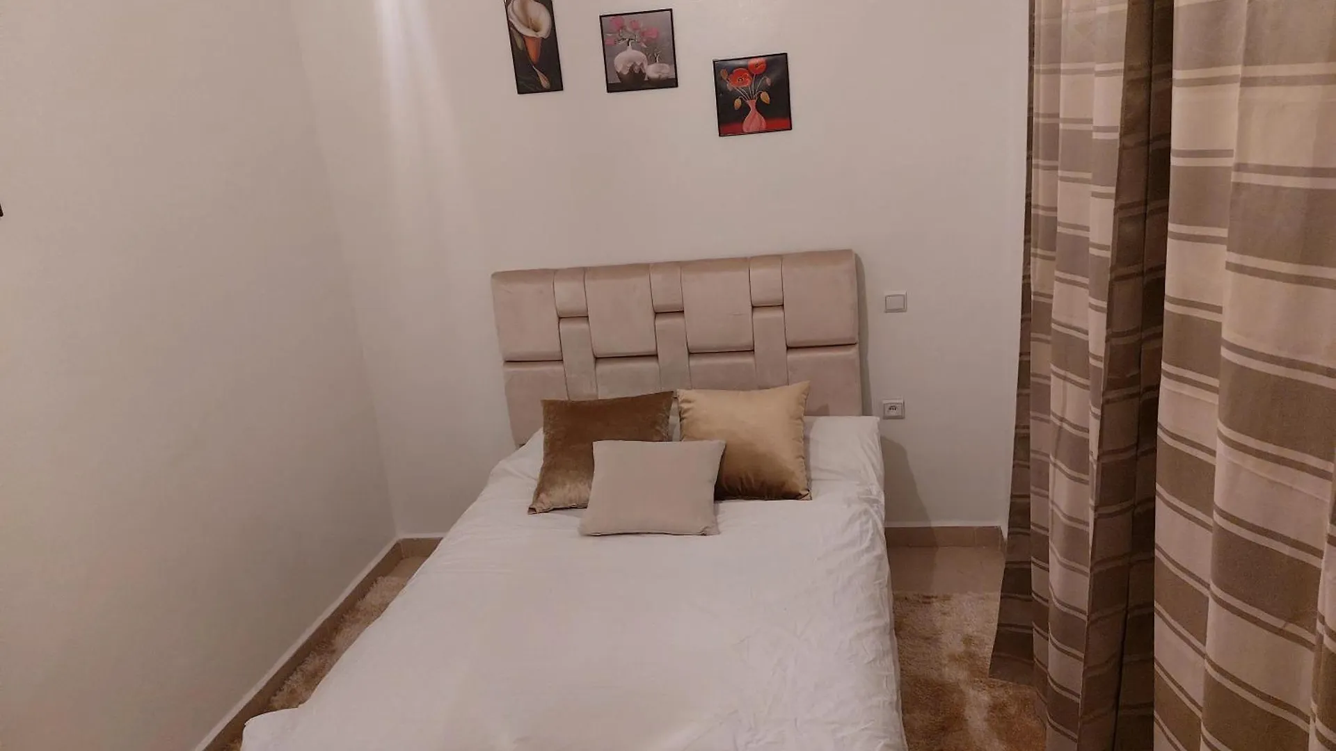 Marrakech Apartment Marrakesh